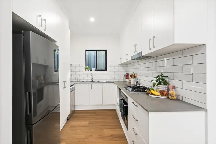 Fourth view of Homely semi-detached listing, 1/135a Farmborough Road, Farmborough Heights NSW 2526