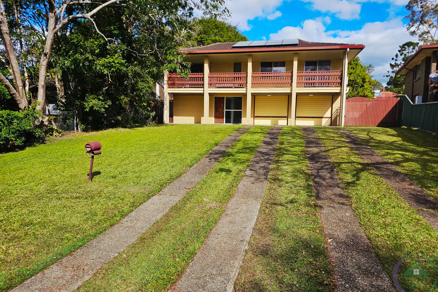 Main view of Homely house listing, 14 Kanturk St, Ferny Grove QLD 4055