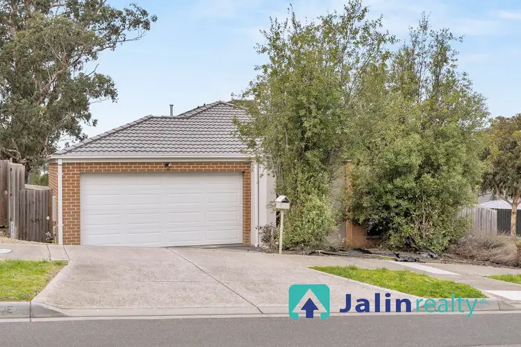 13 Wellington Street, Mernda VIC 3754