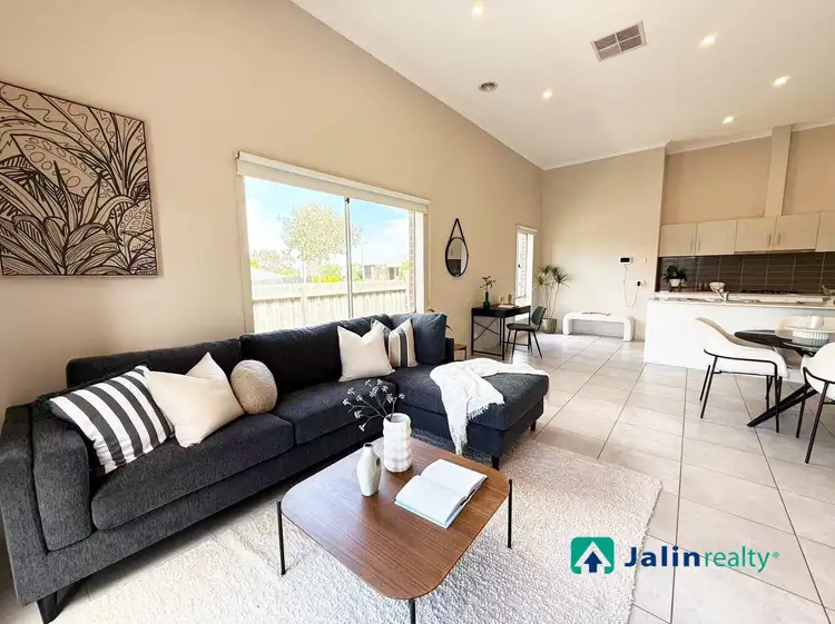 13 Wellington Street, Mernda VIC 3754