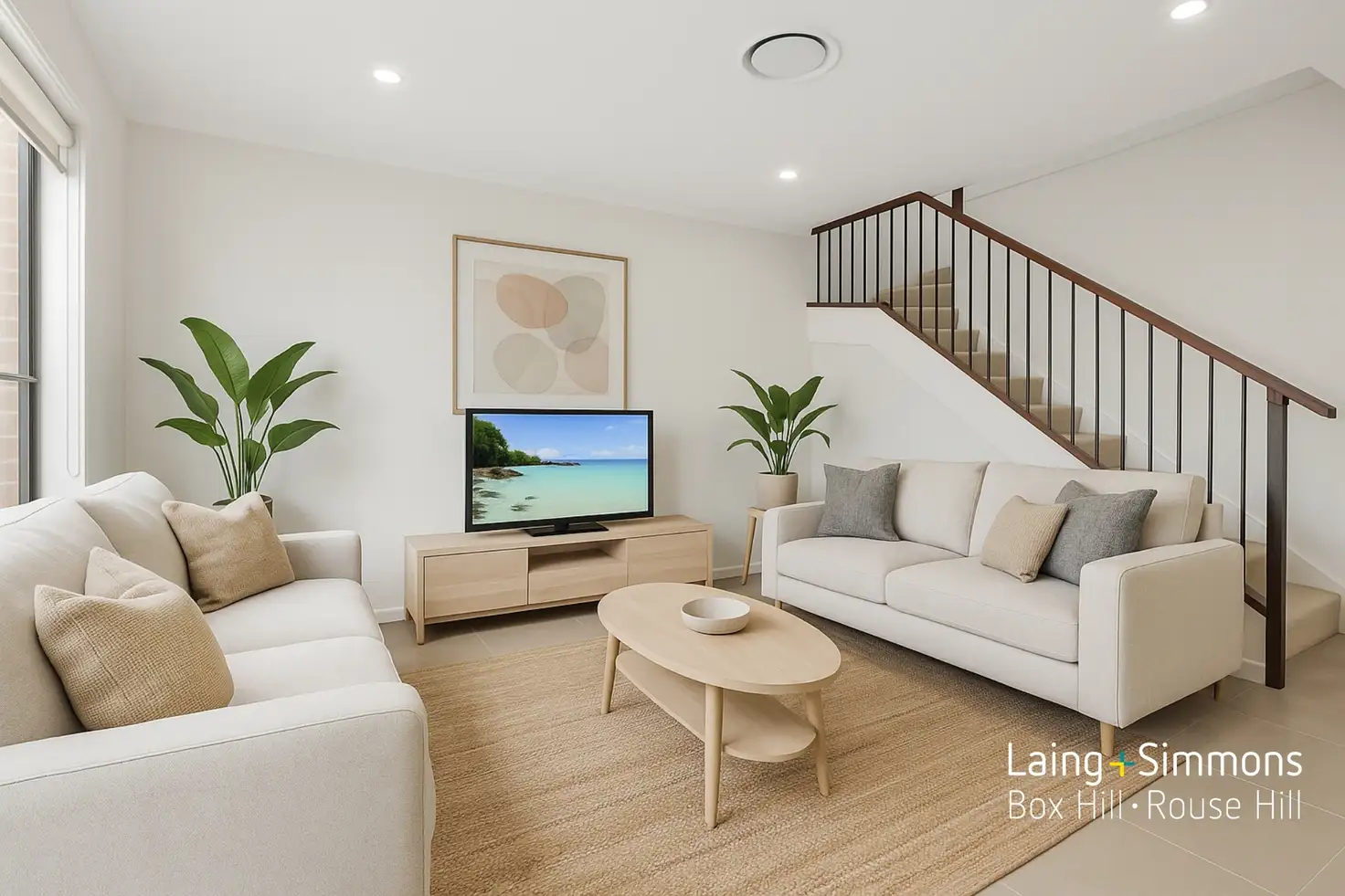 Main view of Homely house listing, 153 Elara Boulevard, Marsden Park NSW 2765