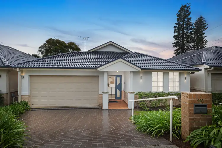110 Baker Street, Carlingford NSW 2118