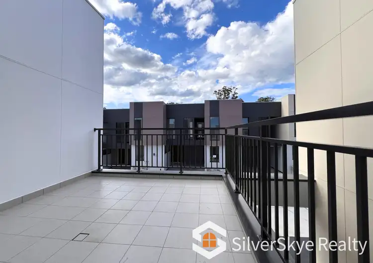Fourth view of Homely house listing, 2/60 Sagittarius Circuit, Box Hill NSW 2765