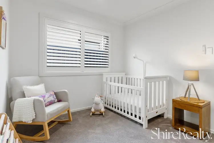 Sixth view of Homely house listing, 17 Terrain Street, Box Hill NSW 2765