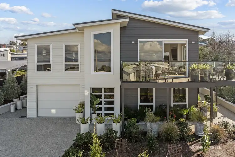 Third view of Homely house listing, 11 Richard Street, Bridport TAS 7262