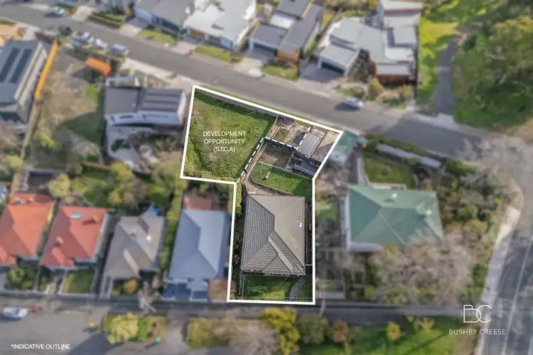 4 Melbourne Street, South Launceston TAS 7249