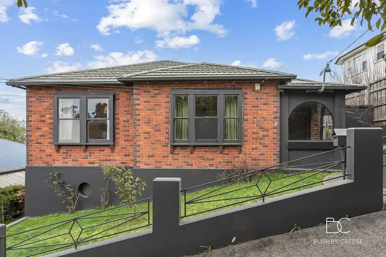 Main view of Homely house listing, 4 Melbourne Street, South Launceston TAS 7249