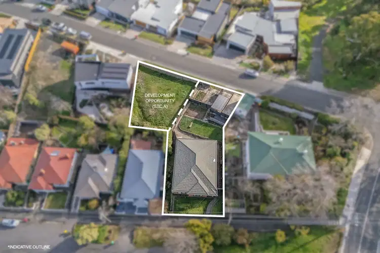 Second view of Homely house listing, 4 Melbourne Street, South Launceston TAS 7249