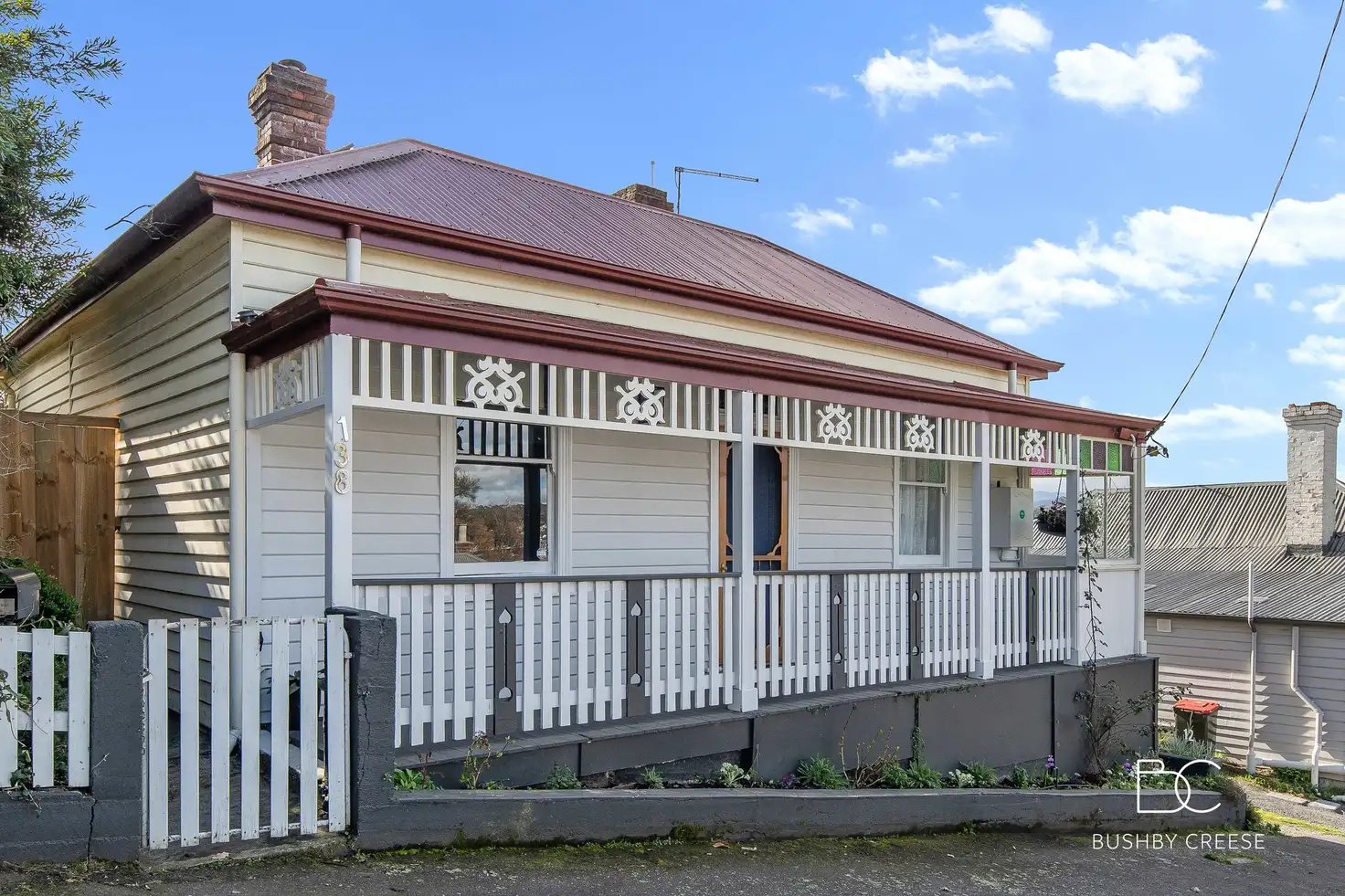 Main view of Homely house listing, 138 Balfour Street, Launceston TAS 7250