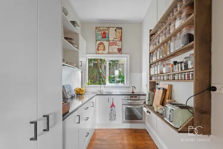 Fourth view of Homely house listing, 138 Balfour Street, Launceston TAS 7250