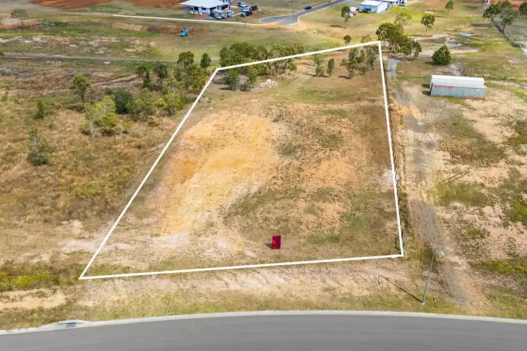8 Wellington Court, Rockyview QLD 4701