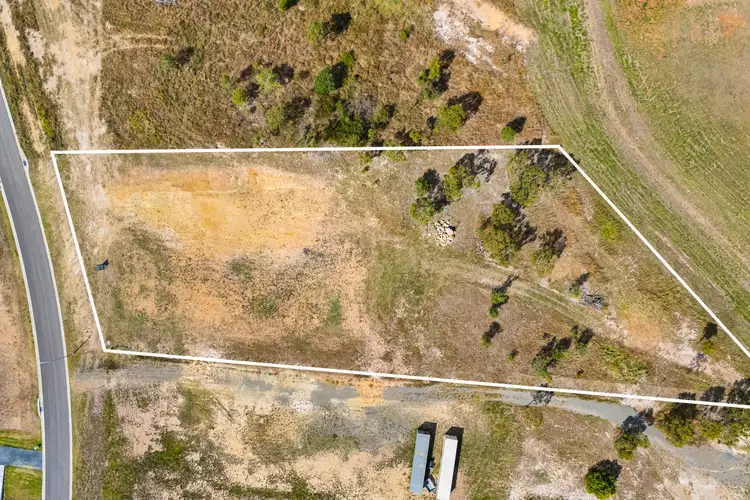Second view of Homely land listing, 8 Wellington Court, Rockyview QLD 4701