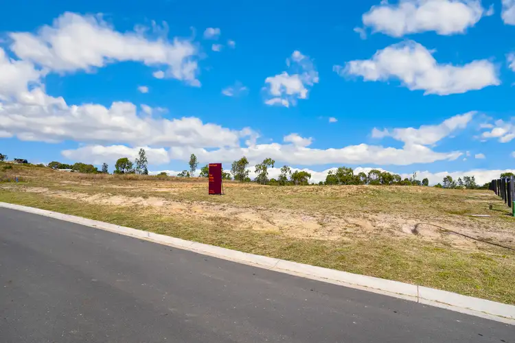 Third view of Homely land listing, 8 Wellington Court, Rockyview QLD 4701