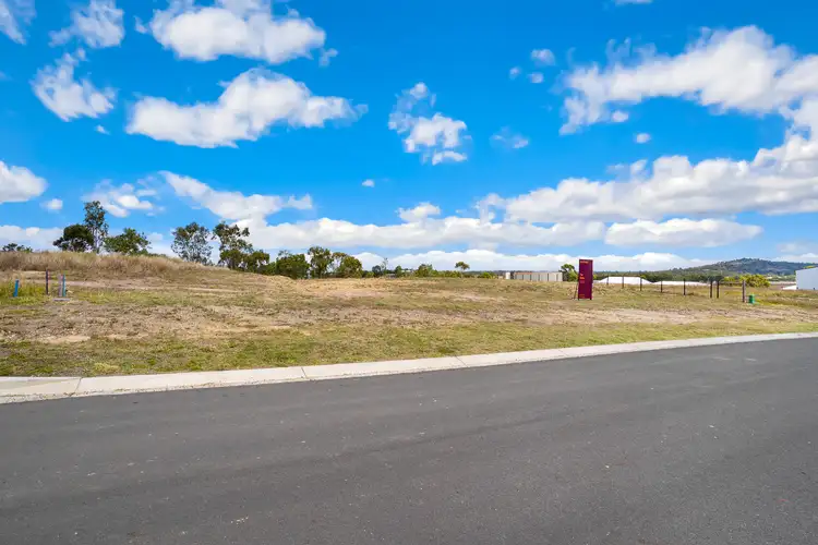 Fourth view of Homely land listing, 8 Wellington Court, Rockyview QLD 4701