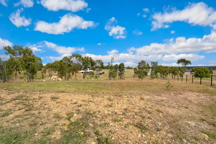 Fifth view of Homely land listing, 8 Wellington Court, Rockyview QLD 4701