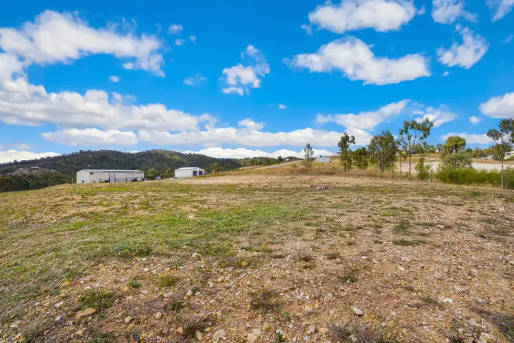 Sixth view of Homely land listing, 8 Wellington Court, Rockyview QLD 4701