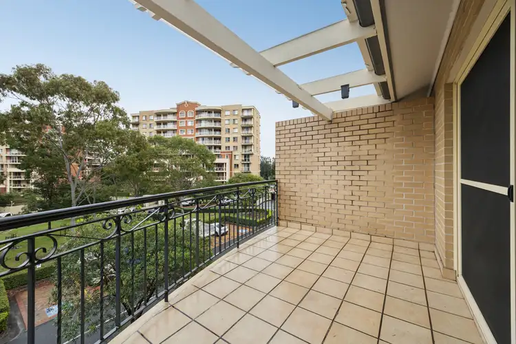 14/3 Bradley Place, Liberty Grove NSW 2138