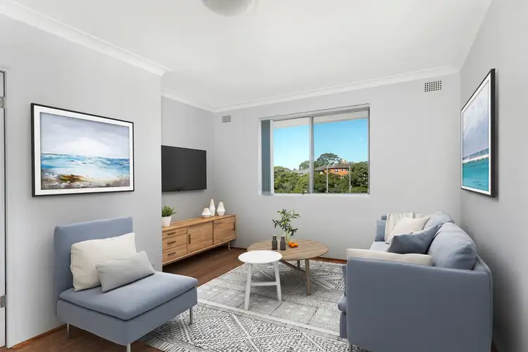 26/28 Howard Avenue, Dee Why NSW 2099