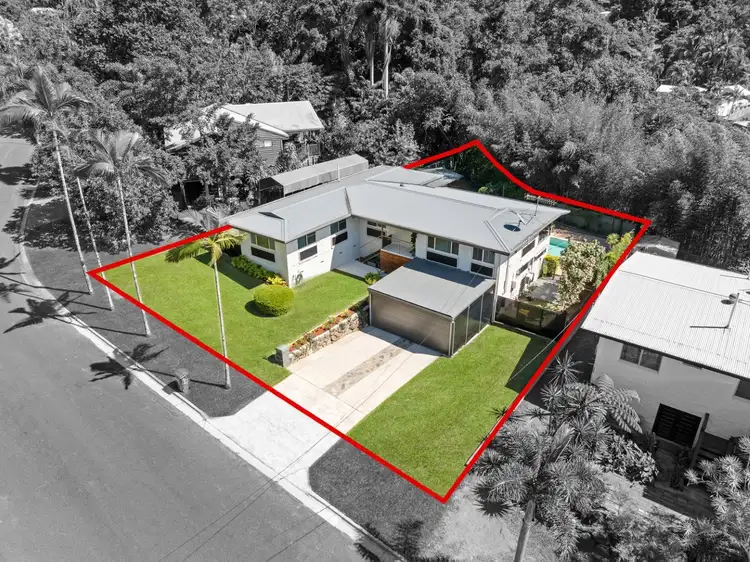 96 Mansfield Street, Earlville QLD 4870