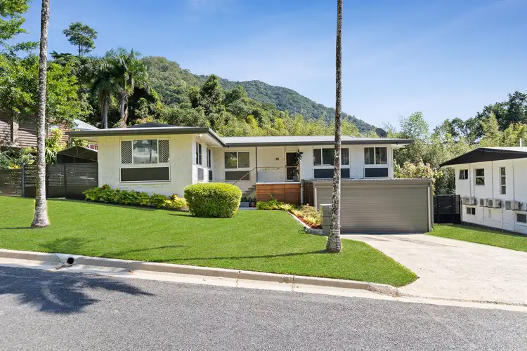 Second view of Homely house listing, 96 Mansfield Street, Earlville QLD 4870