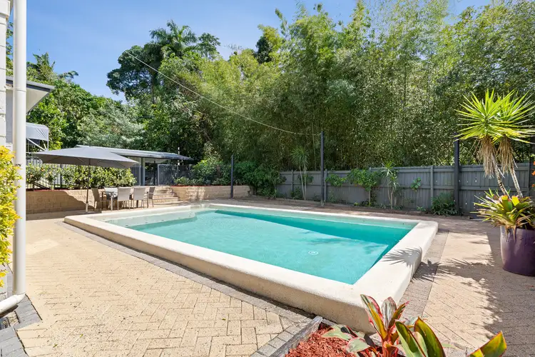 Third view of Homely house listing, 96 Mansfield Street, Earlville QLD 4870