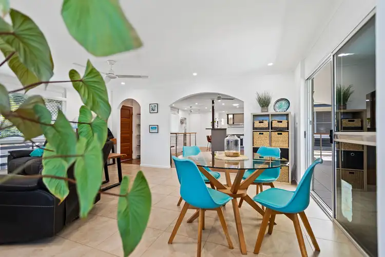 Fifth view of Homely house listing, 96 Mansfield Street, Earlville QLD 4870