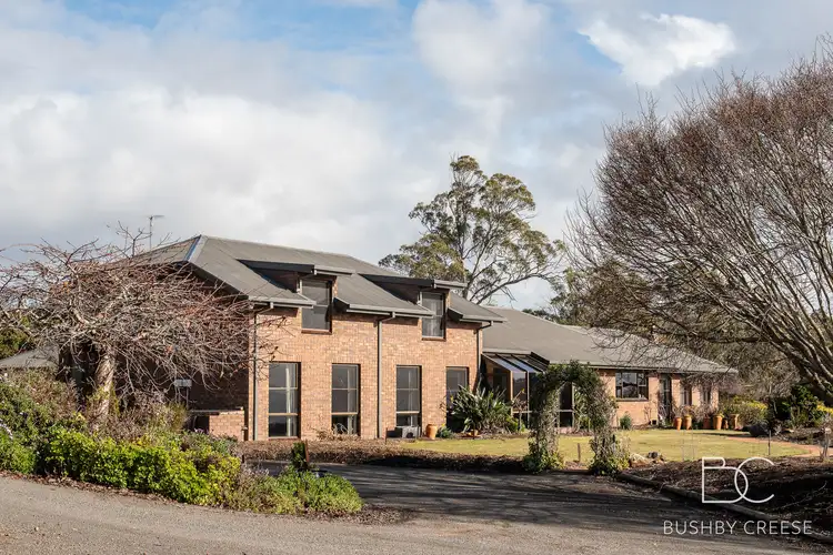 Second view of Homely house listing, 3 Lothian Place, Riverside TAS 7250