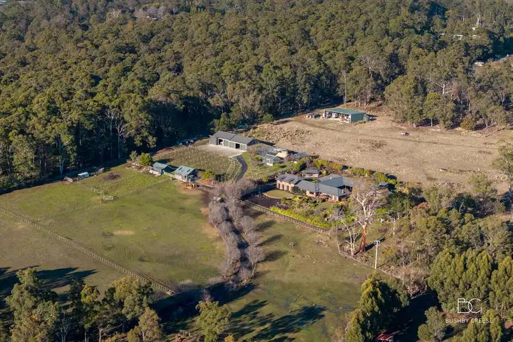 Second view of Homely house listing, 3 Lothian Place, Riverside TAS 7250