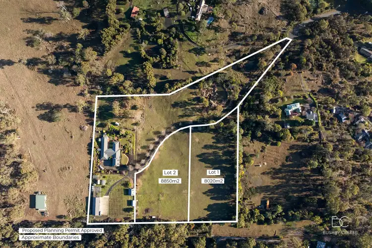 Third view of Homely house listing, 3 Lothian Place, Riverside TAS 7250