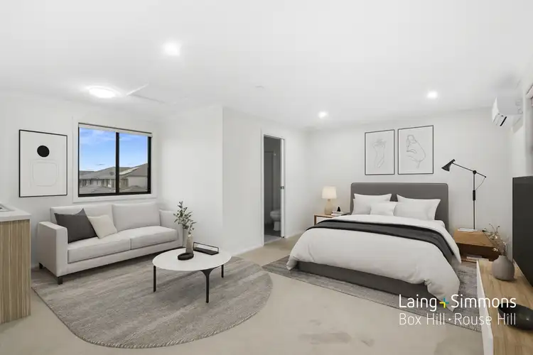 153A Elara Boulevard, Marsden Park NSW 2765