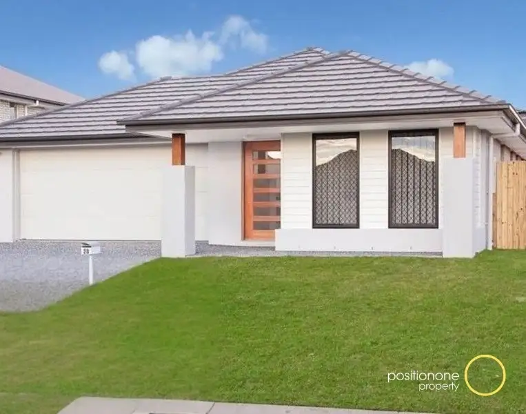 Main view of Homely house listing, 20 Hinton Crescent, Mango Hill QLD 4509