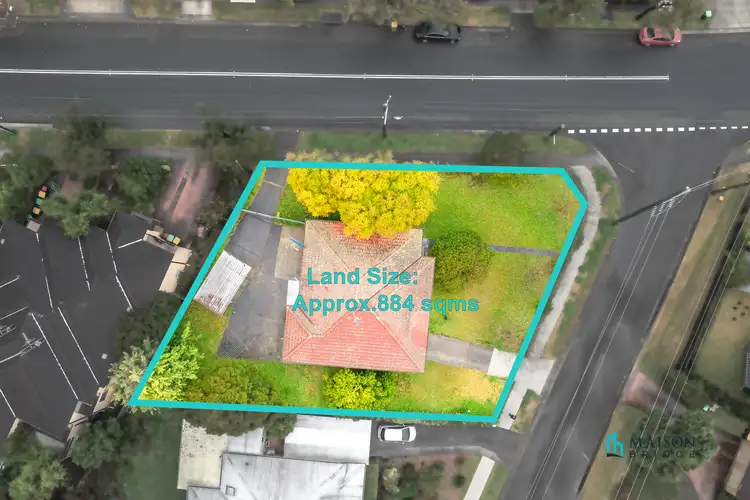 2 Sophie Street, Telopea NSW 2117