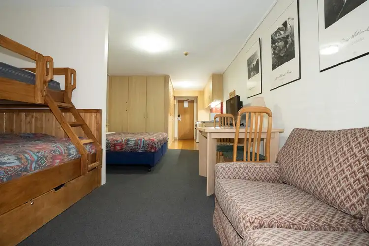 519/42 Great Alpine Road, Mount Hotham VIC 3741