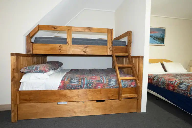 Fifth view of Homely studio listing, 519/42 Great Alpine Road, Mount Hotham VIC 3741