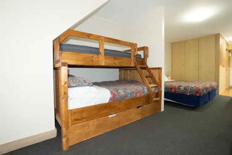 Sixth view of Homely studio listing, 519/42 Great Alpine Road, Mount Hotham VIC 3741