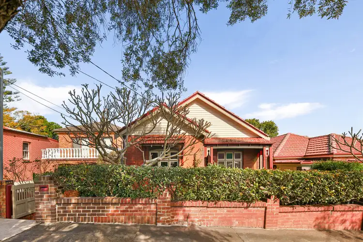 6 Ashford Street, Ashfield NSW 2131