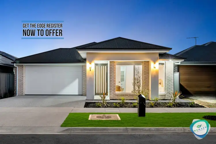 5 Cyperus Street, Riverlea Park SA 5120
