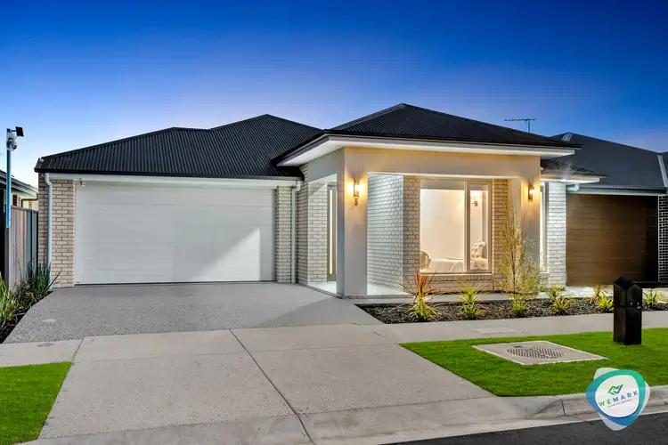 Second view of Homely house listing, 5 Cyperus Street, Riverlea Park SA 5120