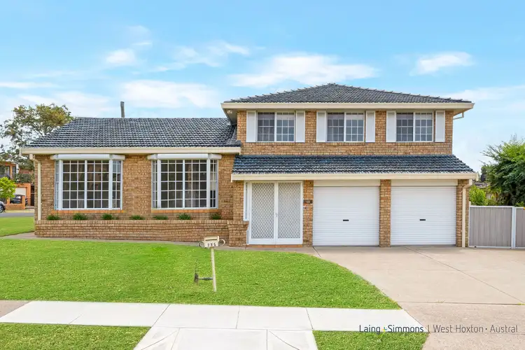 Address available on request