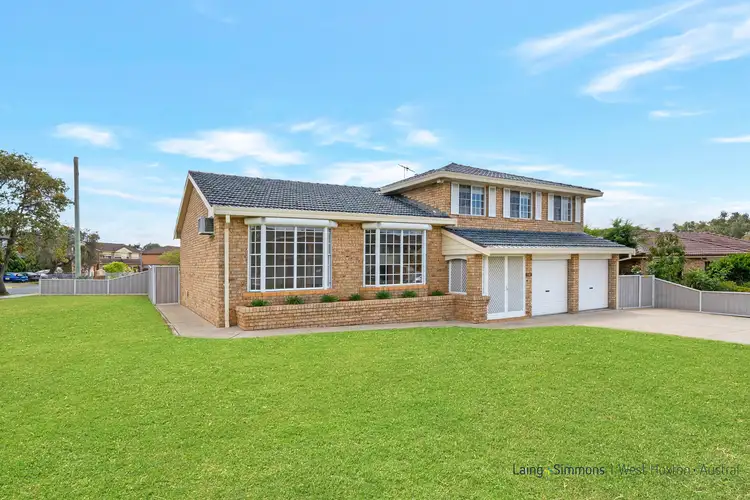 265 St Johns Road, St Johns Park NSW 2176