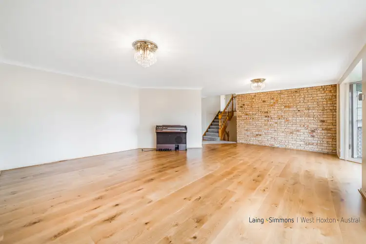 Fourth view of Homely house listing, 265 St Johns Road, St Johns Park NSW 2176