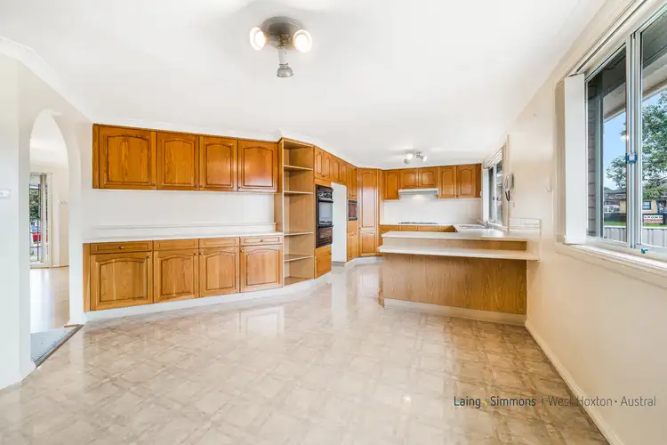 Fifth view of Homely house listing, 265 St Johns Road, St Johns Park NSW 2176