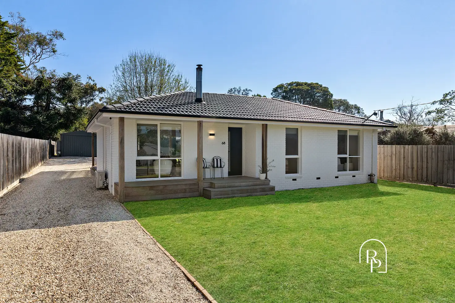 Main view of Homely house listing, 68 Dunlop Road, Bittern VIC 3918