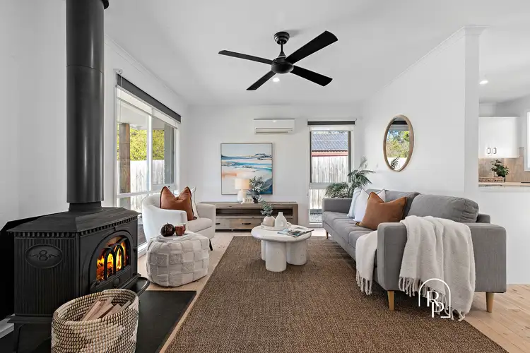 Second view of Homely house listing, 68 Dunlop Road, Bittern VIC 3918