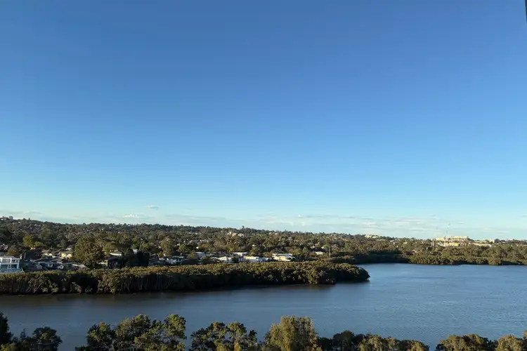 403/8 Sanctuary Boulevard, Wentworth Point NSW 2127