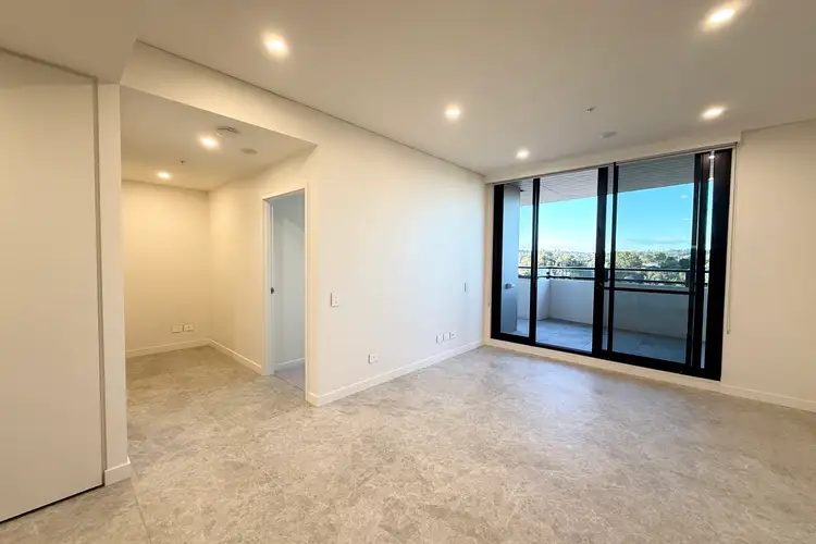 Second view of Homely apartment listing, 403/8 Sanctuary Boulevard, Wentworth Point NSW 2127