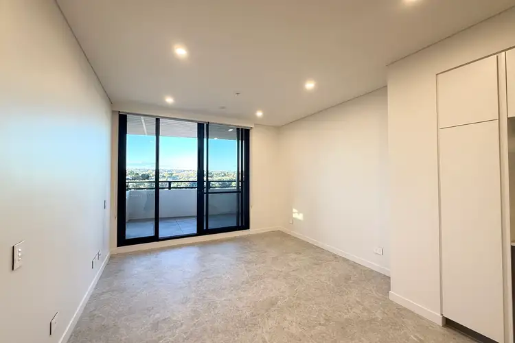 Fourth view of Homely apartment listing, 403/8 Sanctuary Boulevard, Wentworth Point NSW 2127