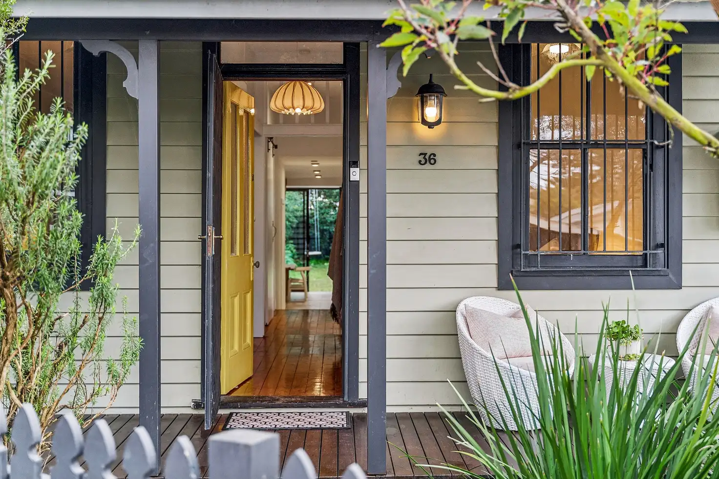 Main view of Homely house listing, 36 Cecily Street, Lilyfield NSW 2040