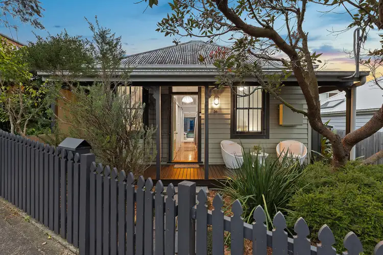 Second view of Homely house listing, 36 Cecily Street, Lilyfield NSW 2040