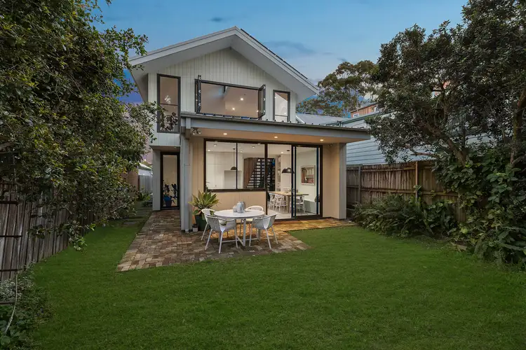 Third view of Homely house listing, 36 Cecily Street, Lilyfield NSW 2040